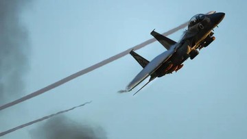 Israel Disebut Persiapkan Serangan Baru terhadap Iran