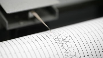 Gempa M 6 Guncang Maluku Barat Daya