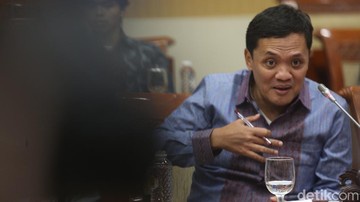 Ketua Komisi III DPR Apresiasi Bareskrim Jerat 72 Tersangka Karhutla