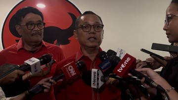 PDIP Buka Suara soal Bupati Malang Lantik Anak Kandung Jadi Kepala Dinas LH