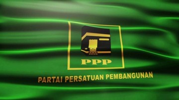 DPW PPP Se-Indonesia Desak Sekjen Diganti, Ini Alasannya