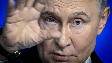 Putin Tegaskan Tak Ada Guna Bertemu Zelensky: Kita Butuh Kesepakatan