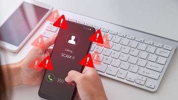 Viral Dosen UPI Diduga Tipu Wanita Rp 100 Juta, Kampus Bilang Begini