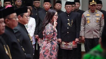Kadiskominfotik DKI Marulina Bakal Perkuat Komunikasi Publik Cepat-Responsif
