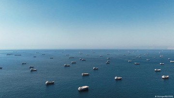 100 Hari Perang Iran, Negara Teluk Berupaya Menjaga Stabilitas