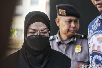 IM57+ Soroti Kepala Daerah Kena OTT: Jabatan Jadi Arena Balapan Kumpulkan Duit