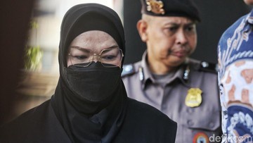 Ulah Bupati Sukoharjo Peras Anak Buah Berujung OTT KPK