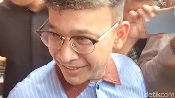 Polisi Buka Peluang Mediasi Kasus Dugaan Penipuan Investasi Ruben Onsu