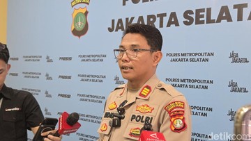 Penjelasan Polisi Belum Tahan Ruben Onsu di Kasus Dugaan Penipuan