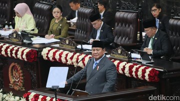 Prabowo Tak Mau Ada Lagi Sekolah Rusak, Renovasi Ditargetkan Rampung 2029