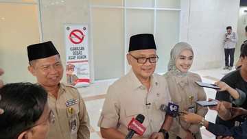 Menhaj Usul Biaya Haji 2027 Naik 10-15%, Jamin Ada Peningkatan Layanan