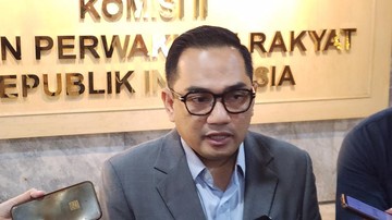 Catat! Ini Daftar 10 Isu Strategis Penyusunan RUU Pemilu
