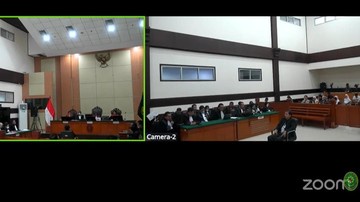 Jaksa Minta Hakim Tolak Eksepsi Roy Suryo