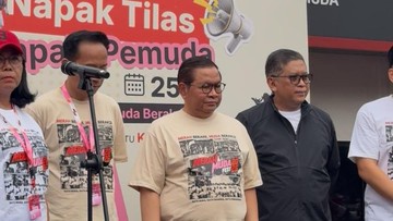Pramono Bersyukur Polusi Udara Jakarta Rendah Selama 2 Hari: Masyarakat Happy