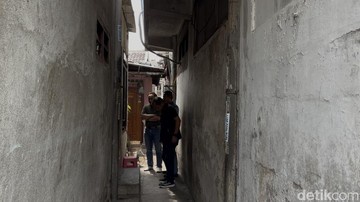 10 Calon ART Diduga Disekap Agen di Surabaya