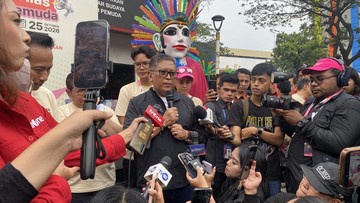 PDIP Usul Larangan Lahan Terdampak Karhutla Jadi Kebun: Termasuk Sawit