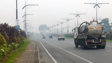 Clean air is not a privilege