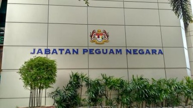 Kabinet dan Parlimen perlu jamin institusi pendakwa raya yang bebas / Ensure independent public prosecutor