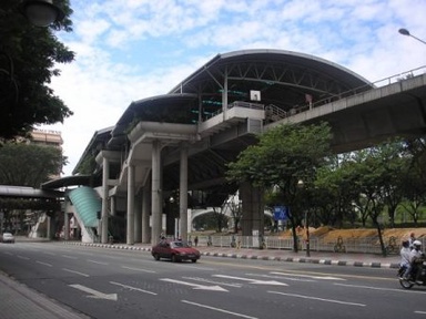 LRT derailment exposes Malaysia’s technical incompetence
