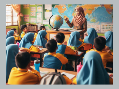 Kukuhkan perlindungan kanak-kanak di sekolah / Call for school safeguarding reforms