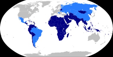 Time for the Non-Aligned Movement to raise its game