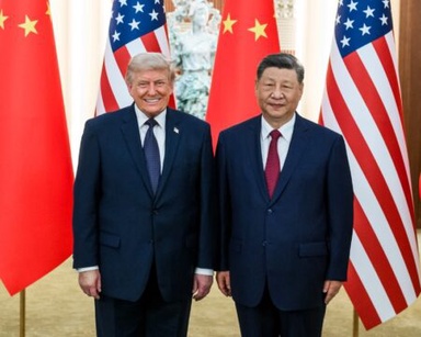 Collaboration, not confrontation: Xi’s visit to the US
