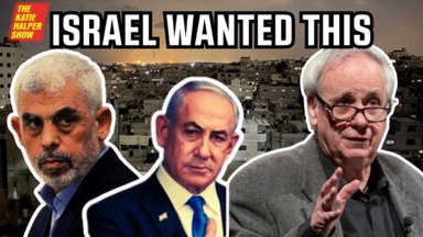 What we know about October 7, three years later – Israeli historian Ilan Pappé