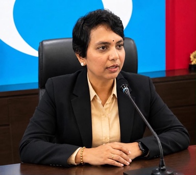 Pemansuhan AUKU Langkah Besar Untuk Reformasi - Sivamalar
