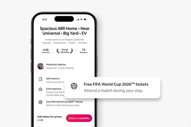 Piala Dunia 2026: Penginapan, Kembara Dan Peluang Mendapatkan Tiket Percuma