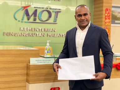 Tekanan Pasaran Kian Meningkat, Amalan Pengendalian Kargo Jadi Kebimbangan