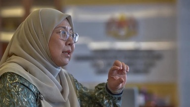 PRN Melaka: PKR Tanding 9 Kerusi