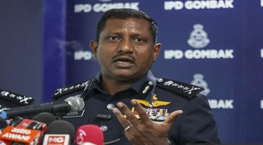 Juruterbang Seludup Dadah: Polis Peroleh Petunjuk Baharu
