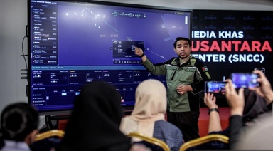 6 Kapal GSF 2.0 Dipintas Tentera Rejim Israel Libatkan 10 Rakyat Malaysia