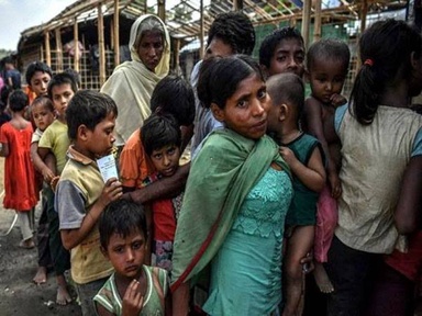 Malaysia Tidak Terikat Beri Hak Sama Rata Kepada Pemegang Kad UNHCR - Pakar