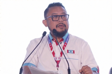 Kenal Pasti Calon PRU Lebih Awal - PKR Wilayah Persekutuan