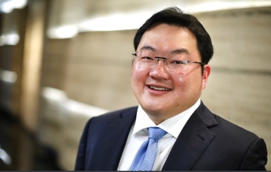 Pengampunan Terhadap Jho Low Oleh AS Tak Jejas Pendirian Malaysia - PM