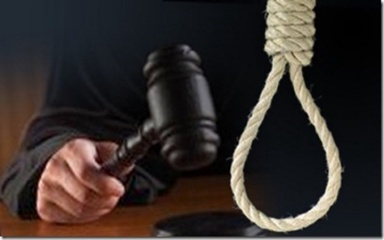 Bunuh 4 Sekeluarga, Hukuman Mati Lelaki Bisu, Pekak Kekal 