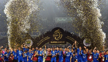 Persib dan Borneo FC Resmi Wakili Indonesia di ASEAN Club Championship 2026/2027