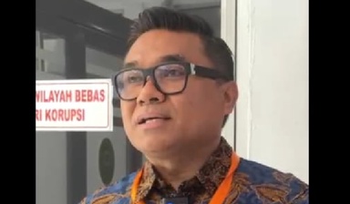 Kasus Korupsi Tata Kelola Minyak Mentah: Yoki Firnandi akan Tempuh Kasasi