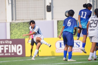 Membangun Sepak Bola Putri Indonesia lewat Liga Berkelanjutan