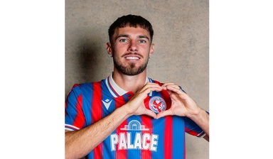 Crystal Palace Resmi Rekrut Oscar Mingueza dari Celta Vigo