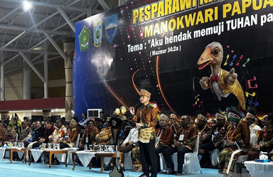 Pemprov Kepri Tolak Beri Bantuan Hukum ASN Tersangka Penipuan Tiket Pesparawi
