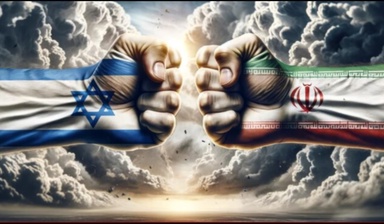 Peran Tersembunyi Israel dalam Konflik AS-Iran di Selat Hormuz