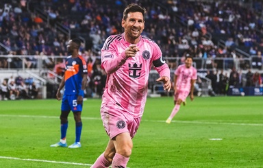 Lionel Messi Resmi Absen dari MLS All-Star Game 2026 Usai Final Piala Dunia