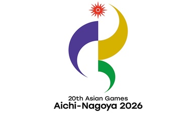 Tiga Cabor Ini Berangkat Mandiri untuk Perkuat Tim Indonesia di Asian Games 2026