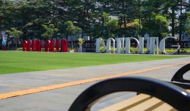 Alun-alun Bandung Kembali Dibuka, Simak Jadwal Operasional Terbarunya