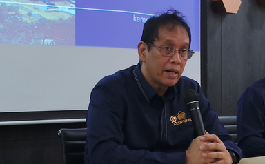 AS Gandakan Buyback Obligasi, Purbaya: Ikuti Langkah Indonesia