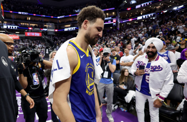 Klay Thompson Targetkan Juara NBA Musim Ini bersama Miami Heat