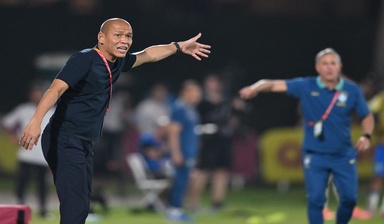 Nova Arianto Puas Timnas U-20 Indonesia Tekuk Australia dan Lolos Piala Asia 2027