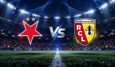 Preview Liga Champions: Slavia Praha vs Lens, Misi Mengakhiri Tren Buruk
